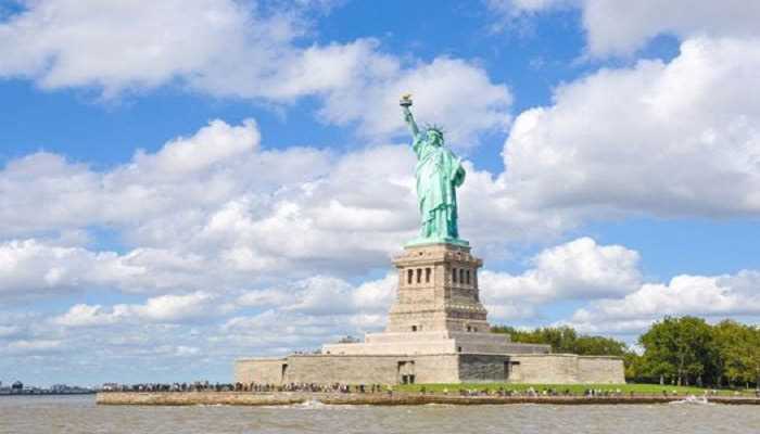 美国首都是哪座城市?美国的首都是哪里?(美国的首都是哪里)