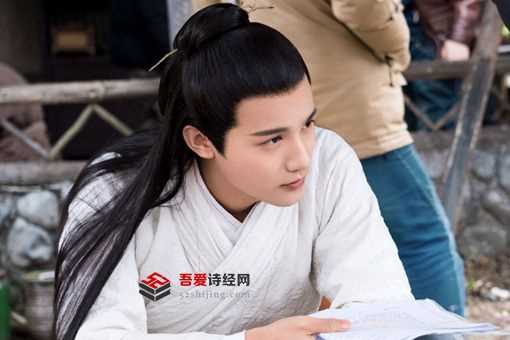 三千鸦杀傅九云身份是什么（三千鸦杀傅九云是处吗?）?(傅九云)