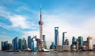 上海好玩的景点介绍?上海有哪些地方好玩?(上海好玩的地方)