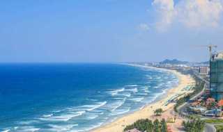 岘港旅游攻略（岘港自由行攻略）(岘港)