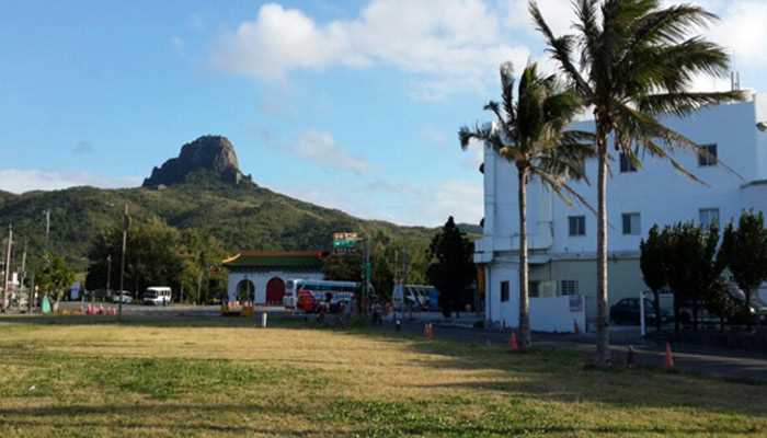 垦丁的位置?垦丁在哪里?(垦丁)