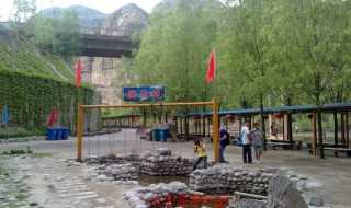 汾河二库景区景点介绍_汾河二库景区介绍(汾河二库)