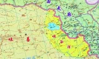 你了解过吗?吐谷浑简介(吐谷浑)