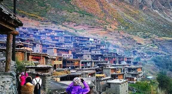 自驾深度爱好者私藏的川滇天路_一路都是绝美的风景线_云南(川滇)