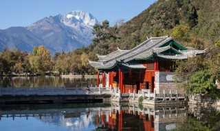 去云南旅游注意事项?去云南旅游注意什么(云南旅游注意)