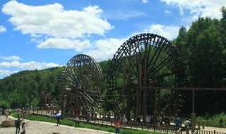 赤峰旅游必去的8个景点_赤峰旅游景点(赤峰景点)