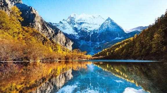 自驾深度爱好者私藏的川滇天路_一路都是绝美的风景线_云南(川滇)