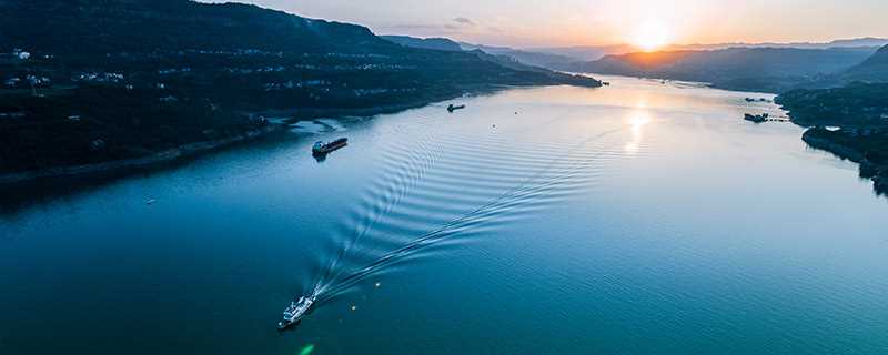 长江入海口在哪里?长江入海口是哪里?(长江入海口)