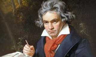 贝多芬简介_贝多芬故事简介(贝多芬)