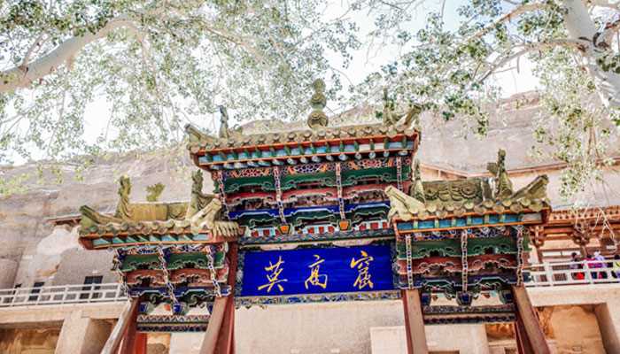 我国三大石窟指的是什么?我国三大石窟是什么(中国三大石窟)