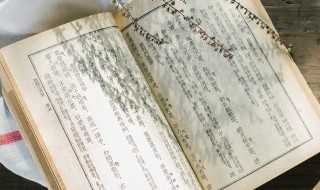 吴广以为然的然的意思是什么?吴广以为然的然是什么意思(吴广以为然)