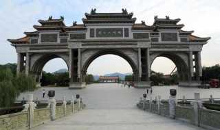 顺峰山公园景点简介_顺峰山公园景点介绍(顺峰山公园)