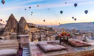 去土耳其什么季节好（什么时候去土耳其最好）?(土耳其旅游季节)