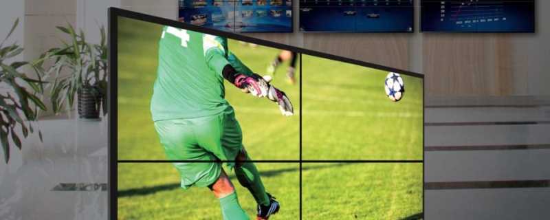 60寸拼接屏长宽尺寸?60寸拼接屏长宽多少厘米(60寸液晶拼接尺寸)