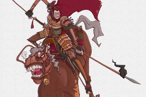 韩世忠死时多少岁?韩世忠是怎么死的(韩世忠怎么死的)