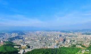 郴字是什么意思?郴州的郴用拼音怎么念?(郴)