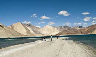 关于班公湖的介绍_班公湖简介(班公湖)