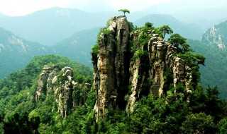 临沂的旅游景点有哪些？?临沂旅游景点大全(临沂景点)