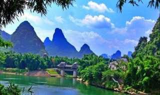 桂林阳朔游必去景点有哪些?桂林阳朔游必去景点旅游攻略(桂林阳朔旅游景点)