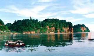 乐山乐山旅游攻略详解_乐山攻略(乐山旅游攻略)