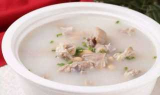 盘点商丘有什么美食?商丘有什么好吃的美食(商丘美食)