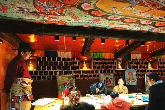 自驾深度爱好者私藏的川滇天路_一路都是绝美的风景线_云南(川滇)