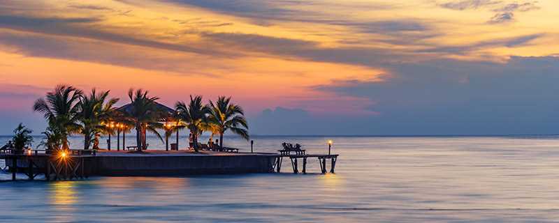 马尔代夫的位置?马尔代夫在哪里?(马尔代夫在哪里)