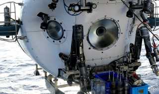 奋斗者号的抗压材料?奋斗者号靠什么抗压(奋斗者号是靠什么抗压的)