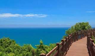 陵水县有多大?海南省陵水县位于哪里?(陵水县)