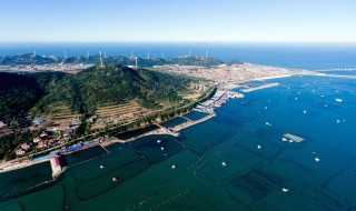 烟台有哪些旅游景点?烟台旅游景点大全介绍(烟台景点)