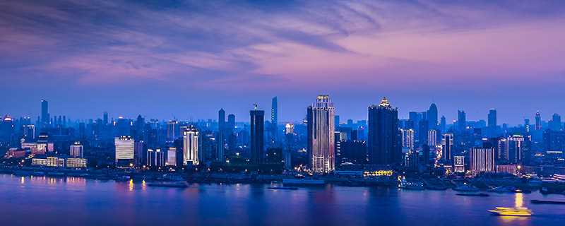 江城指的是哪座城市?江城是哪个城市?(江城)