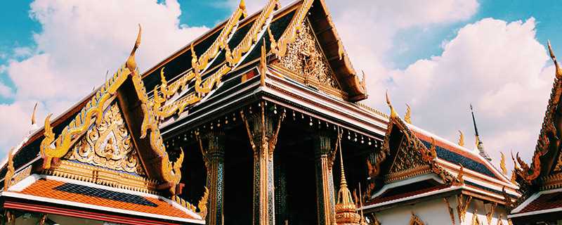 泰国落地签手续_泰国落地签流程(泰国落地签)