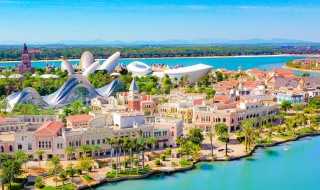 海花岛的简介?海花岛在哪里?(海花岛)