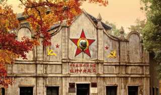 赣州旅游景点介绍_赣州旅游景点大全(赣州景点)