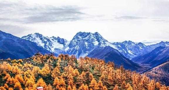 自驾深度爱好者私藏的川滇天路_一路都是绝美的风景线_云南(川滇)