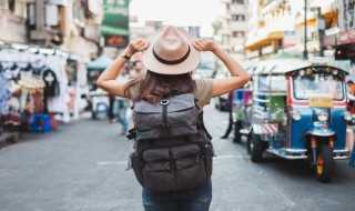 潮汕旅游攻略自由行（潮汕旅游攻略自由行知乎）(潮汕旅游)