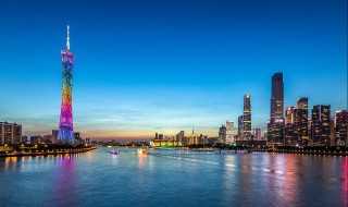 广州周边一天游都有哪些去处?广州周边一日游(广州周边一日游)