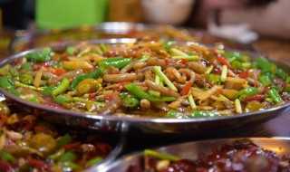 南充好吃的美食推荐?南充有什么好吃的美食(南充美食)