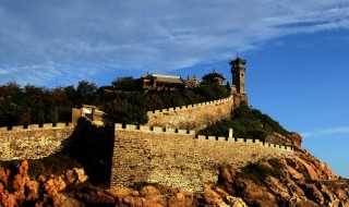 烟台旅游攻略_烟台旅游攻略必去景点(烟台旅游攻略必去景点)