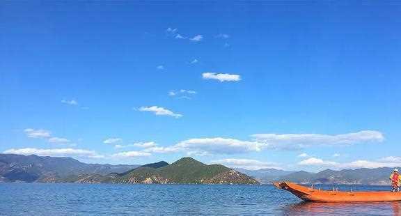 自驾深度爱好者私藏的川滇天路_一路都是绝美的风景线_云南(川滇)