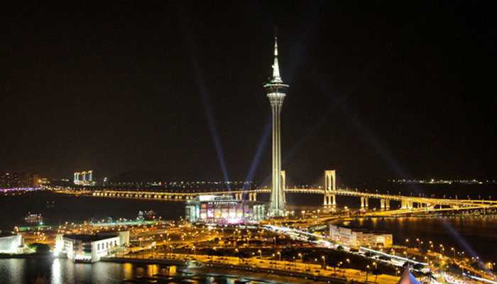 澳门塔能蹦极吗?澳门塔可以蹦极吗?(中国澳门旅游塔蹦极)