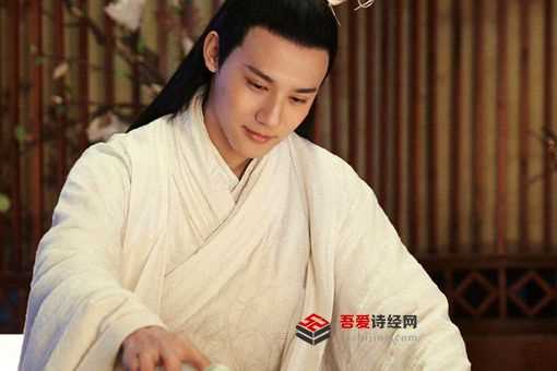 三千鸦杀傅九云身份是什么（三千鸦杀傅九云是处吗?）?(傅九云)