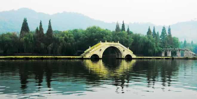 来看看你去过几个？?绍兴三大旅游景点(绍兴旅游景点)