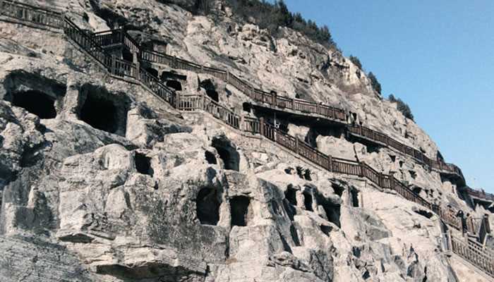 我国三大石窟指的是什么?我国三大石窟是什么(中国三大石窟)