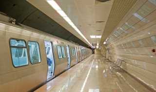 地铁隧道是怎么挖成的?地铁是怎么挖的?(地铁是怎么挖的)