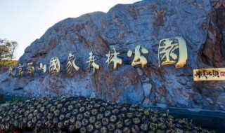 北京西山森林公园景点介绍_北京西山森林公园景点简介(北京西山森林公园)