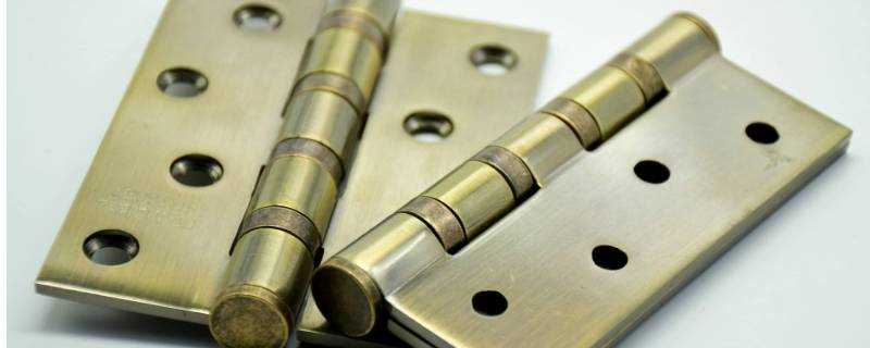 合页种类大全(合页有几种)?