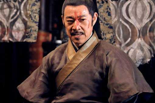 李渊被杀了吗?李渊是怎么死的(李渊是怎么死的)