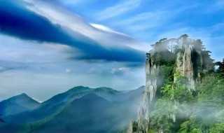 宜春十大旅游景点_宜春旅游景点大全(宜春旅游)