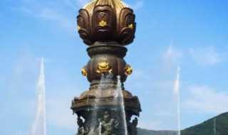 灵山大佛主要介绍_灵山大佛景点介绍(灵山大佛)